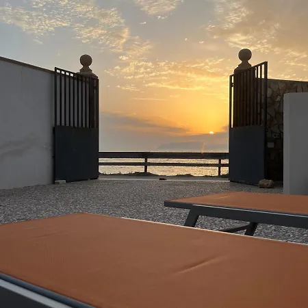 Sole In Giulia Sul Mare Appartamento *