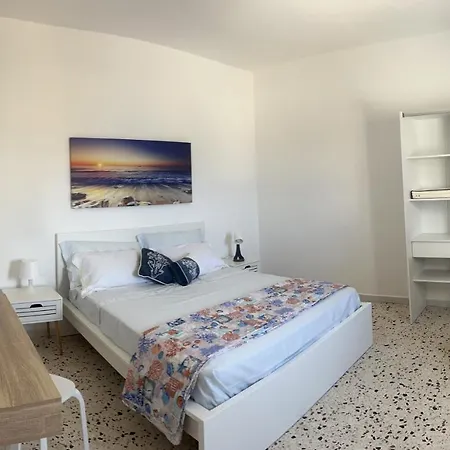 Appartamento Sole In Giulia Sul Mare