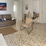 Sole In Giulia Sul Mare Lejlighed *