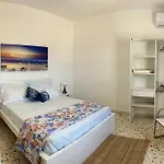 Sole In Giulia Sul Mare