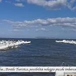 Lejlighed Sole In Giulia Sul Mare *