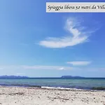Sole In Giulia Sul Mare * Marausa