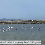 Sole In Giulia Sul Mare *