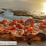 Sole In Giulia Sul Mare Marausa