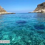 Sole In Giulia Sul Mare