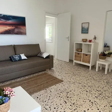 Sole In Giulia Sul Mare Apartment *
