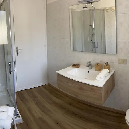 Apartment Sole In Giulia Sul Mare Marausa