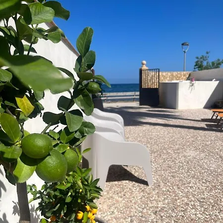 Sole In Giulia Sul Mare Apartment