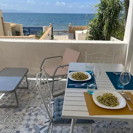 Sole In Giulia Sul Mare Apartment *
