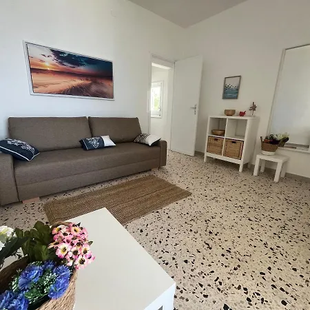 Sole In Giulia Sul Mare Apartment Marausa