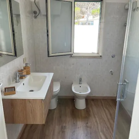Apartment Sole In Giulia Sul Mare