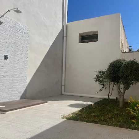 Apartment Sole In Giulia Sul Mare Marausa