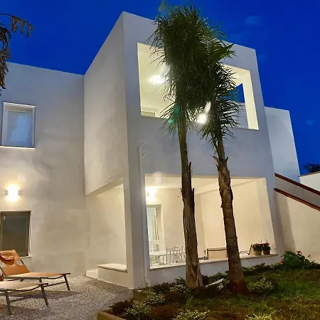 Sole In Giulia Sul Mare Appartement Marausa