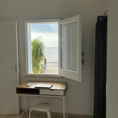 Sole In Giulia Sul Mare Apartment *