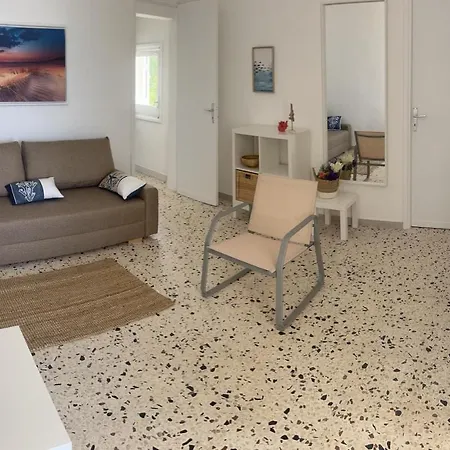 Sole In Giulia Sul Mare Apartment *