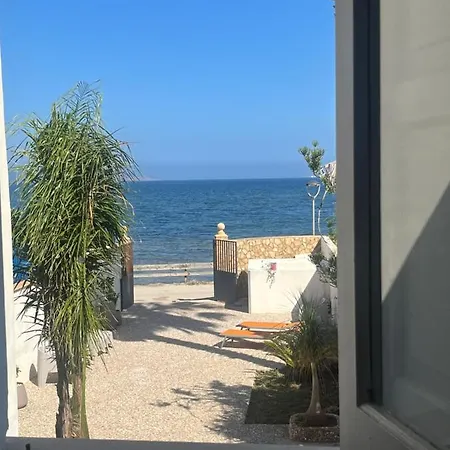 Apartment Sole In Giulia Sul Mare *