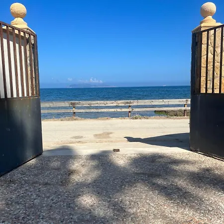 Sole In Giulia Sul Mare Apartment