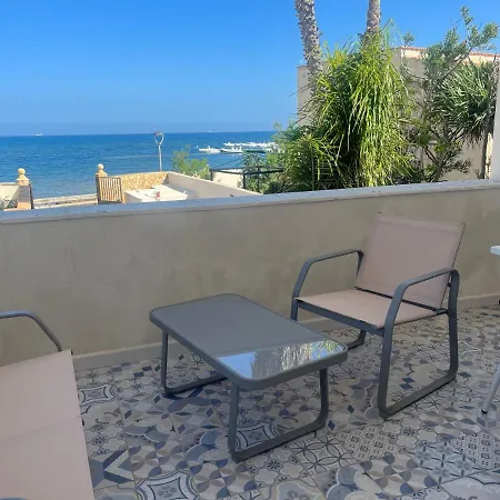 Apartment Sole In Giulia Sul Mare Marausa