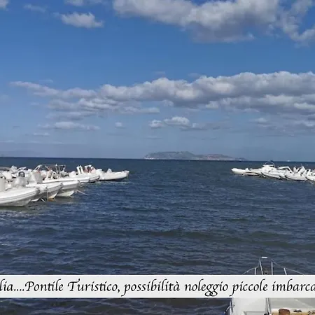 Apartment Sole In Giulia Sul Mare *