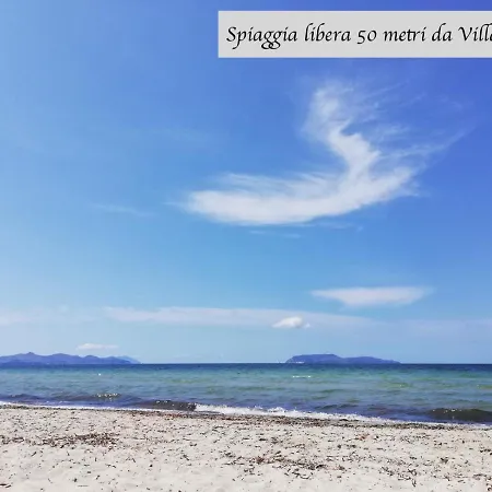 Sole In Giulia Sul Mare * Marausa
