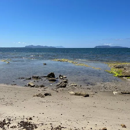 Sole In Giulia Sul Mare *