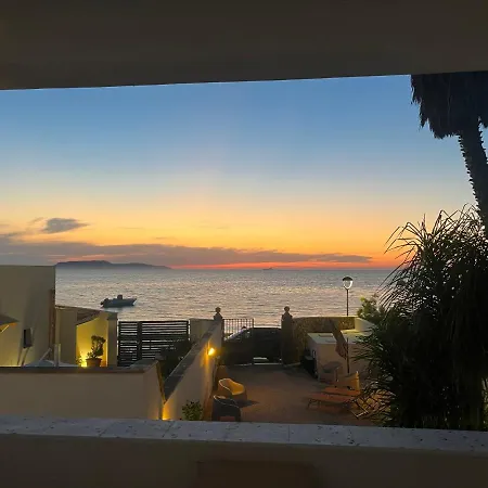 Sole In Giulia Sul Mare Apartment