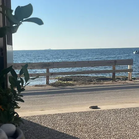 Sole In Giulia Sul Mare