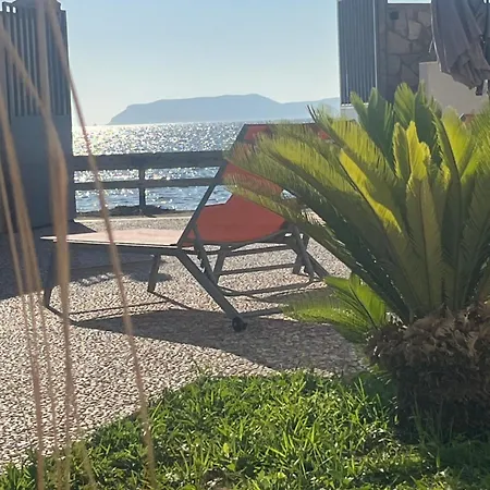 Apartment Sole In Giulia Sul Mare Marausa